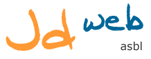 Jdweb asbl